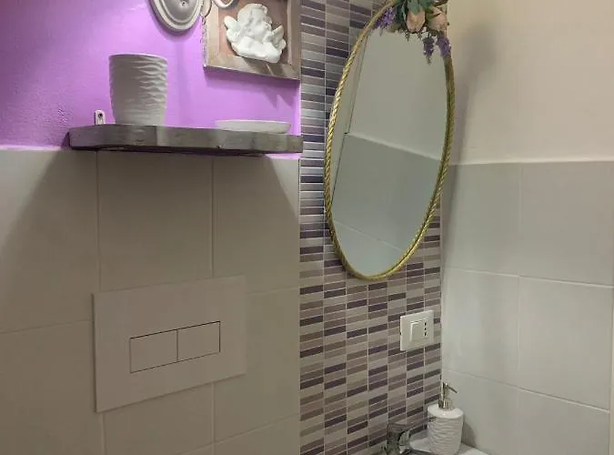 Gæstehus Le Lanterne Di