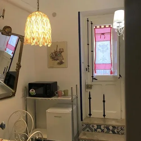 Le Lanterne Di 3* Терразини