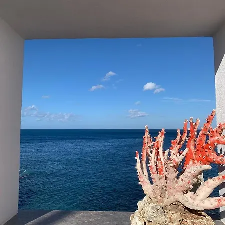 Πανσιόν Le Lanterne Di