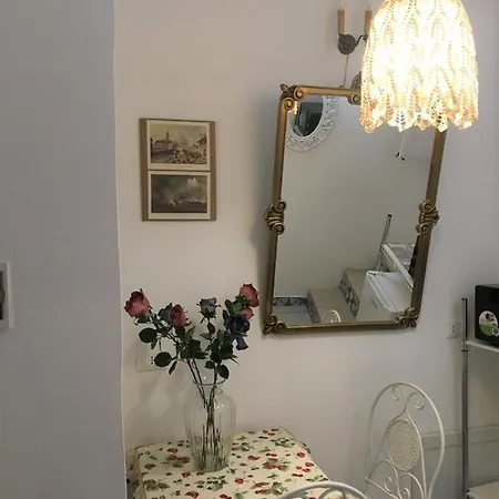 Le Lanterne Di Πανσιόν 3*