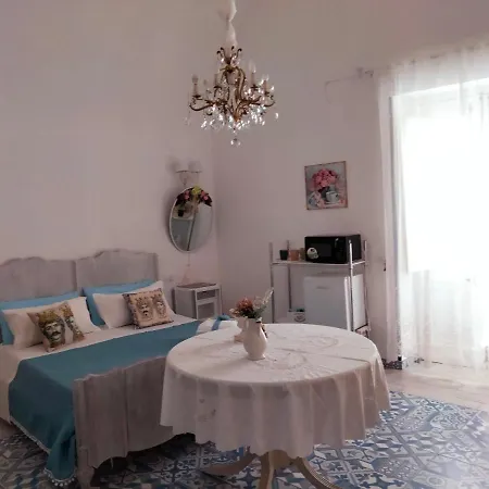 Le Lanterne Di Гостевой дом