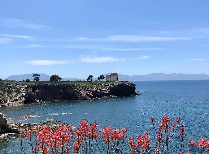 Le Lanterne Di Maison d'hôtes Terrasini