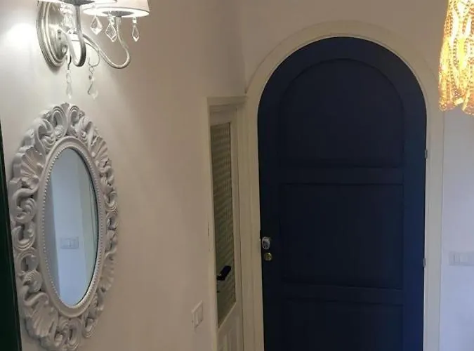 Le Lanterne Di 3* Terrasini