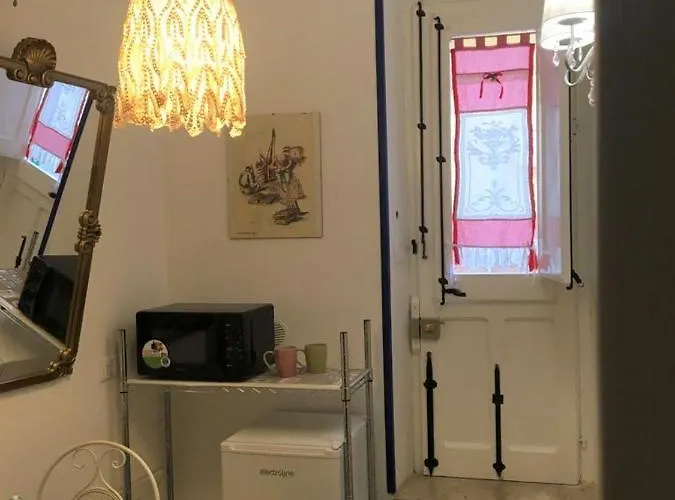 Le Lanterne Di 3* Terrasini