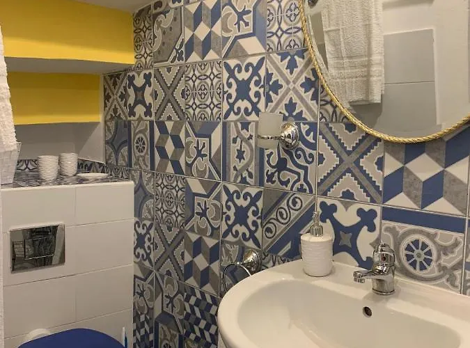 Le Lanterne Di Maison d'hôtes