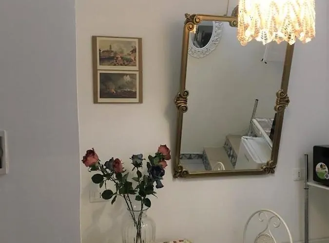 Le Lanterne Di Maison d'hôtes 3*