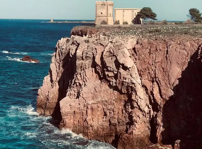 Maison d'hôtes Le Lanterne Di Terrasini
