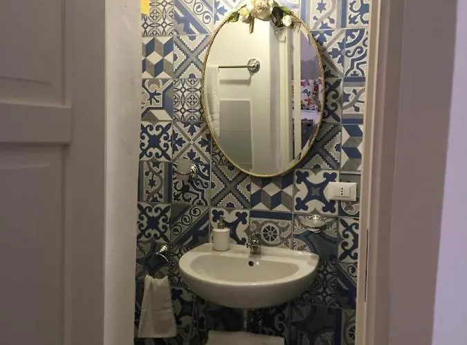 Maison d'hôtes Le Lanterne Di