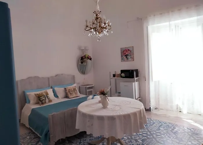 Le Lanterne Di Guest house