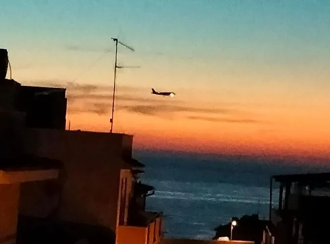 Le Lanterne Di Terrasini