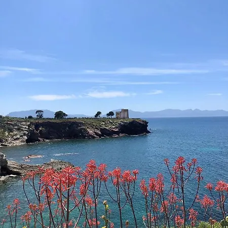 Le Lanterne Di Affittacamere Terrasini