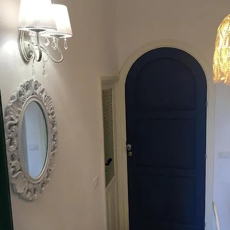 Le Lanterne Di * Terrasini