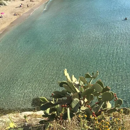 Le Lanterne Di Terrasini