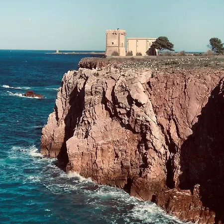 Affittacamere Le Lanterne Di Terrasini