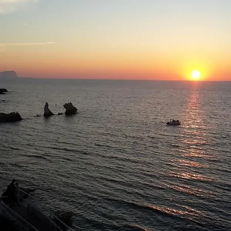 Le Lanterne Di Affittacamere Terrasini