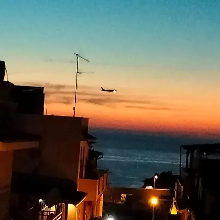 Le Lanterne Di Terrasini
