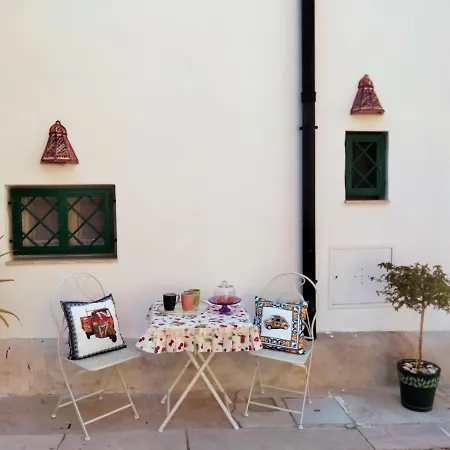 Affittacamere Le Lanterne Di Terrasini